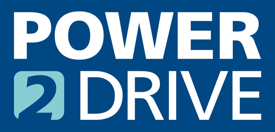 Power2Drive